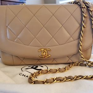 Chanel Diana